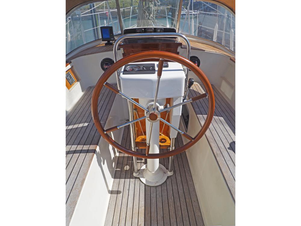 picture Dekuitrusting